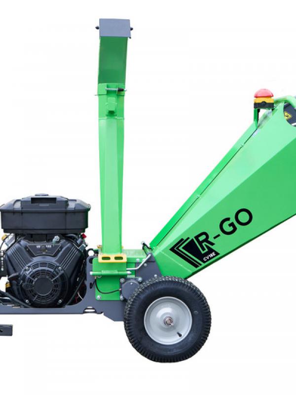 R-Go CV18E